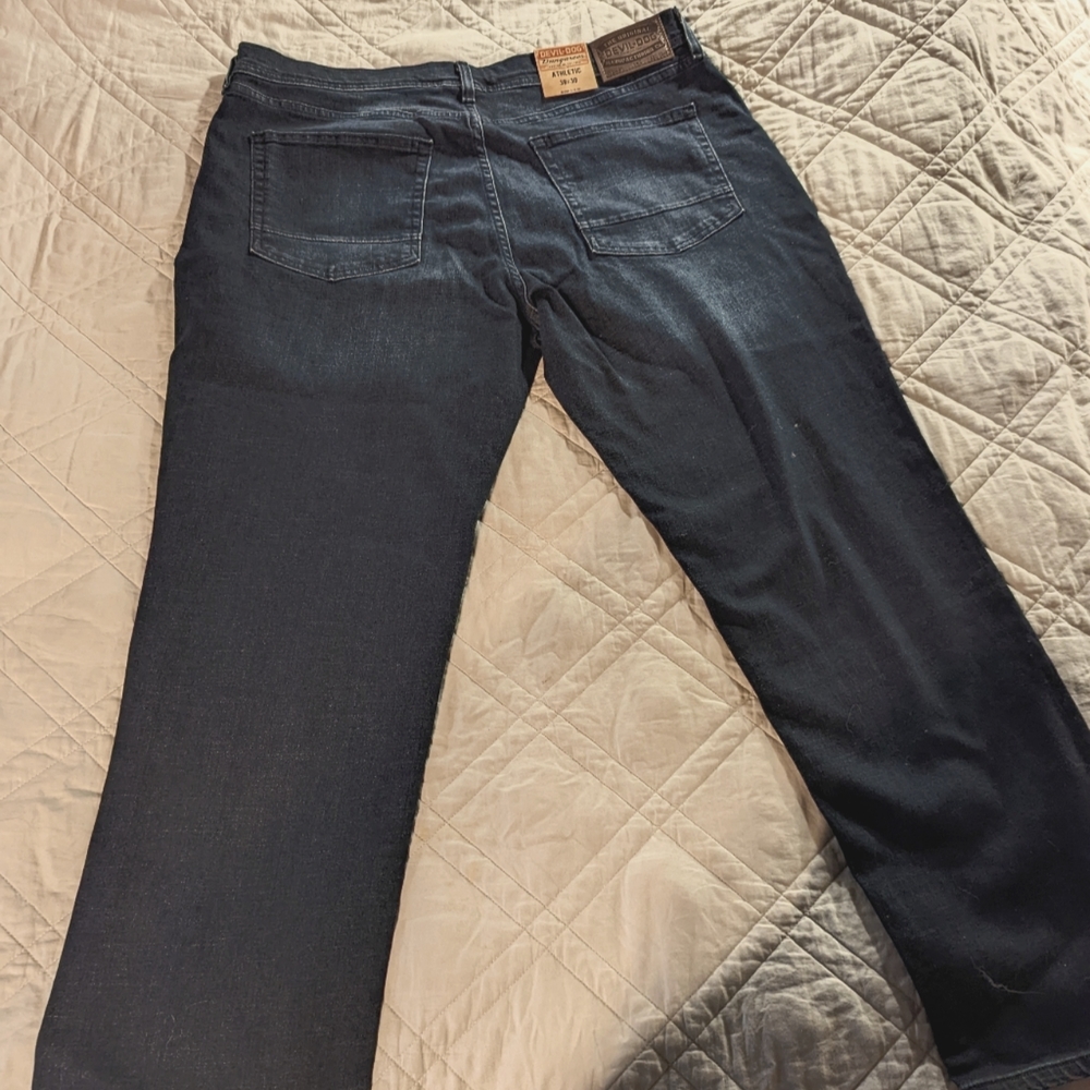 Men's jeans
